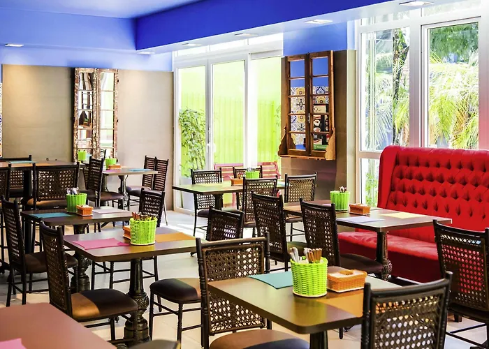 Ibis Styles Porto Alegre Centro