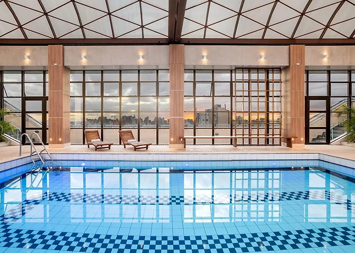 Piazza Navona By IntercityHotel Porto Alegre